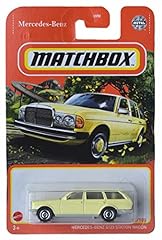 Matchbox mercedes benz for sale  Delivered anywhere in USA 