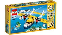 Lego 31064 aventures d'occasion  Livré partout en France