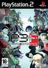 Tecmo koei persona usato  Spedito ovunque in Italia 