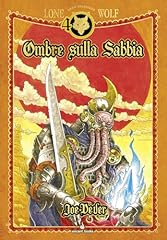 Ombre sulla sabbia. usato  Spedito ovunque in Italia 