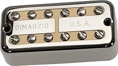Dimarzio 293ncr tron d'occasion  Livré partout en France