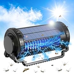 Bug zapper solar for sale  Delivered anywhere in USA 