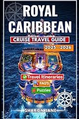 Royal caribbean cruise gebraucht kaufen  Wird an jeden Ort in Deutschland