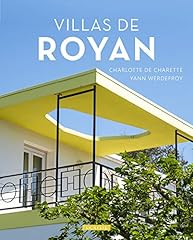 Villas royan d'occasion  Livré partout en France