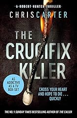 The crucifix killer d'occasion  Livré partout en France