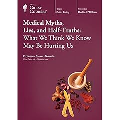 Medical myths lies for sale  Delivered anywhere in USA 