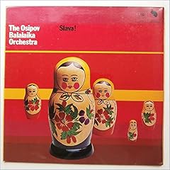 Slava lp d'occasion  Livré partout en France