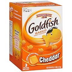 Pepperidge farm goldfish for sale  Delivered anywhere in USA 