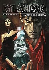 Dylan dog mater for sale  Delivered anywhere in USA 
