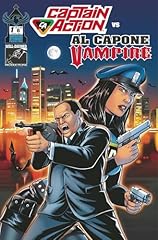 Captain action vs. for sale  Delivered anywhere in USA 