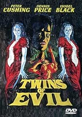 Twins evil for sale  Delivered anywhere in UK