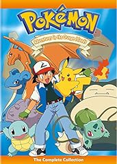 Pokemon adventures orange for sale  Delivered anywhere in USA 