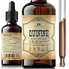 Quinine liquid extract for sale  Delivered anywhere in USA 