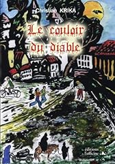 Couloir diable d'occasion  Livré partout en France