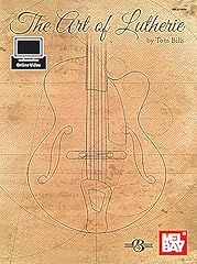 The art lutherie usato  Spedito ovunque in Italia 