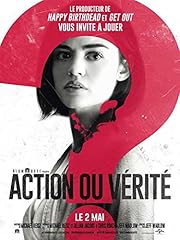 Cinema action vérité d'occasion  Livré partout en France