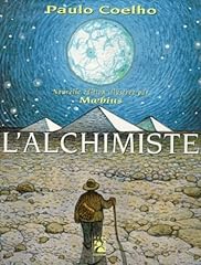 Alchimiste édition illustrée d'occasion  Livré partout en France