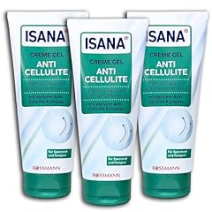 Isana cream gel for sale  Delivered anywhere in UK