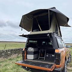 Direct4x4 overland aluminium for sale  Delivered anywhere in UK