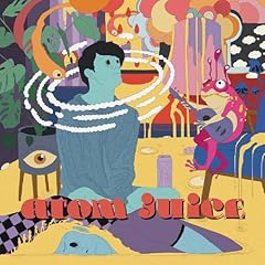 Atom juice gebraucht kaufen  Wird an jeden Ort in Deutschland