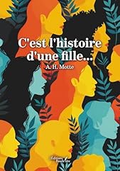Histoire fille... d'occasion  Livré partout en France