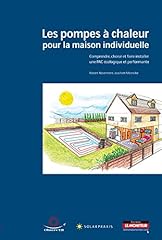 Pompes chaleur maison d'occasion  Livré partout en France
