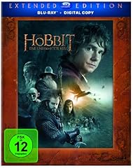 Hobbit unerwartete reise gebraucht kaufen  Wird an jeden Ort in Deutschland