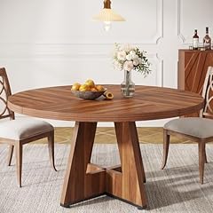 Tribesigns farmhouse dining for sale  Delivered anywhere in USA 