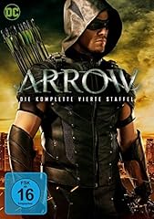 Arrow staffel 5 gebraucht kaufen  Wird an jeden Ort in Deutschland