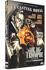 Arc triomphe dvd gebraucht kaufen  Wird an jeden Ort in Deutschland