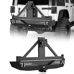 Box wrangler rear for sale  Delivered anywhere in USA 