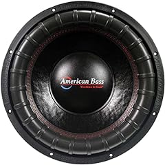 American bass e1544 for sale  Delivered anywhere in USA 