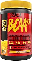 Mutant bcaa 9.7 for sale  Delivered anywhere in USA 