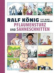 Pflaumensturz sahneschnitten j gebraucht kaufen  Wird an jeden Ort in Deutschland
