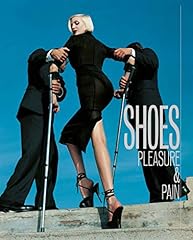 Shoes pleasure pain d'occasion  Livré partout en France