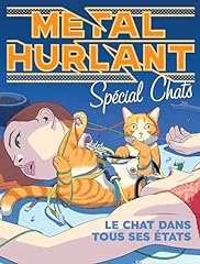 Métal hurlant vol. for sale  Delivered anywhere in USA 