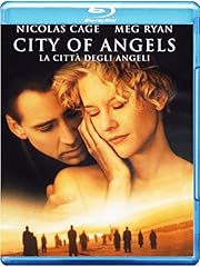 City angels blu for sale  Delivered anywhere in USA 