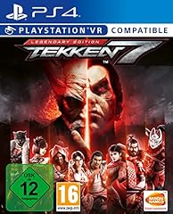 Tekken usato  Spedito ovunque in Italia 