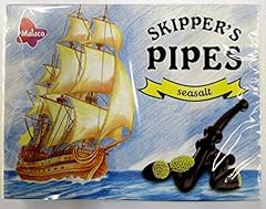 Malaco skipper pipes gebraucht kaufen  Wird an jeden Ort in Deutschland
