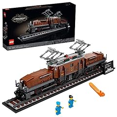 Lego crocodile locomotive d'occasion  Livré partout en France