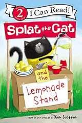 Splat cat lemonade for sale  Delivered anywhere in UK