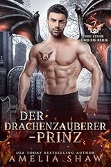 Drachenzauberer prinz gebraucht kaufen  Wird an jeden Ort in Deutschland
