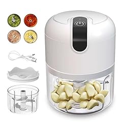 Electric food chopper for sale  Delivered anywhere in UK
