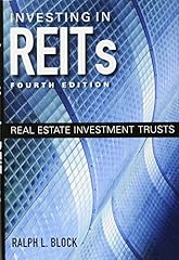 Investing reits real for sale  Delivered anywhere in USA 