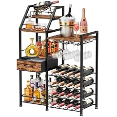 Hapirm wine rack for sale  Delivered anywhere in USA 