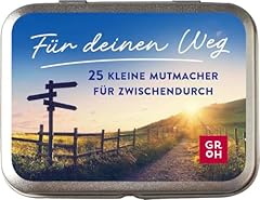Deinen weg kleine gebraucht kaufen  Wird an jeden Ort in Deutschland