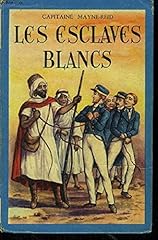 Esclaves blancs collection d'occasion  Livré partout en France