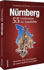 Regionalgeschichte nürnberg m gebraucht kaufen  Wird an jeden Ort in Deutschland