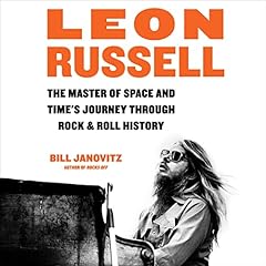 Leon russell master for sale  Delivered anywhere in USA 