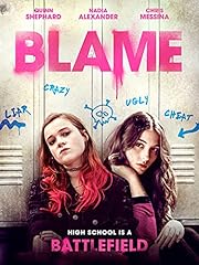 Blame for sale  Delivered anywhere in UK